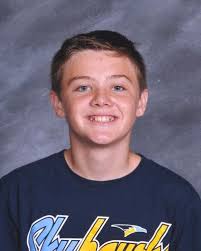 Stilwell Middle School graduation is Tuesday; Hardbarger, Denny  co-Valedictorians