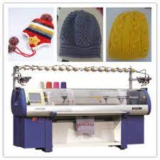 Knit a swatch on your machine with the yarn you will be using for your sweater. China Fully Jacquard Sweater Knitting Machine China Knitting Machine Knitting Machinery