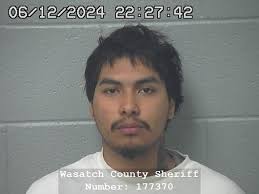 UPDATE All suspects are now in custody after two turned themselves in to  police. HELP FIND THEM