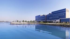 Dibantu oleh amar baharin, nur zahirah ,wan wala, yaya zahir dan ramai lagi. Luxury Hotels In Abu Dhabi Fairmont Bab Al Bahr Letsgo2