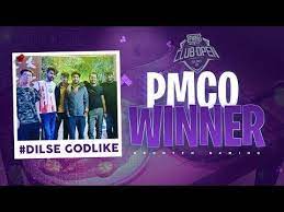 Pubg Mobile Club Open Winner Bolte Dilse Godlike Next Pmpl Pmco Winner Team Godlike Youtube Winner Asus Rog Teams