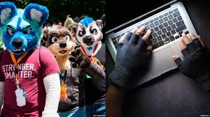 Secretive Gay Furries Group Is Hacking Anti-Transgender State Governments