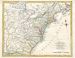 With josh holloway, sarah wayne callies, peter jacobson, tory kittles. Thirteen Colonies Worldatlas