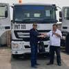 Contact driver truck hino ln linus transport on linus was on his way to daddy don's house. Budi Setyawan General Manager Pt Lintas Usahatama Transport Engineering Autobodymanufactured Linkedin