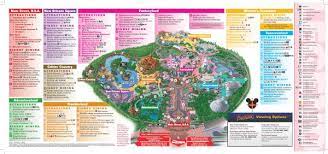 disneyland resort map 2022 printable pdf maps of disneyland park etc