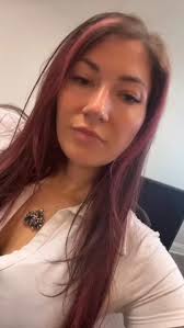 You know what's frustrating? When your brows look 🔥 the day they're done…  Then 3 months later they've turned gray, blue, or just kinda dull. This  shouldn't be normal — but it