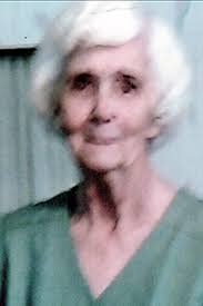 OBIT: Mrs. Clio Elliese Slagle