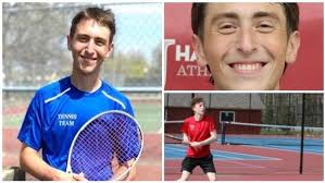 Cooper Johnson Obituary Sioux Falls, South Dakota, Tennis Star Cooper  Johnson has died