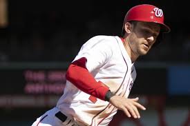Select from premium trea turner of the highest quality. Morning Briefing Trea Turner Tests Positive For Covid 19 During Game Metsmerized Online