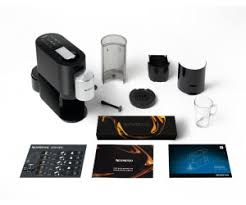 Nespresso follows highly rigorous standards in selecting coffee. Krups Nespresso Atelier Yy4355fd Ab 293 08 Preisvergleich Bei Idealo De