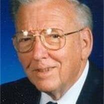 Llewellyn Norman Obituary