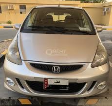 Get updated car prices, read reviews, ask questions, compare cars, find honda jazz 2018 1.5 lx videos. Honda Jazz 2008 Qatar Living