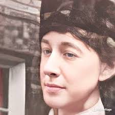 Amelia Jane “Amy” Otis Earhart (1869-1962)