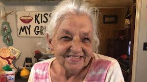 Fundraiser for Ashley Pierce by Chloe Pierce : Help Us Honor Mawmaw's  Beautiful Life