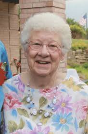 Florine Blohm Obituary January 28, 2018