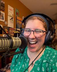 Goooooooood morning. Come join us