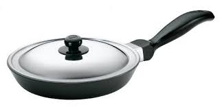 Topprice In Price Comparison In India Frying Pan Pan Lidded