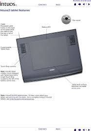 Maybe you would like to learn more about one of these? Ptz Digitizer User Manual Intuos3 Manual Fm Wacom