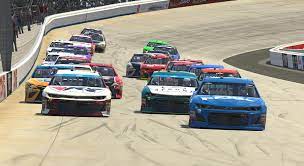 Nascar is famous for speed, and that speed wouldn't be possible if not for the banked turns. Enascar Peak Iracing Series Boosts Prize Pool For 2019 Nascar Com