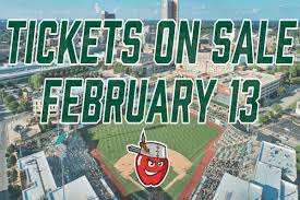 Tincaps 2019 Individual Game Tickets On Sale Wednesday B96