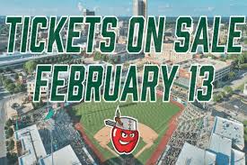 tincaps 2019 individual game tickets on sale wednesday b96