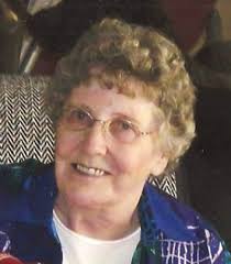 Obituary for Ruby Florence (Mortimer) Anderson