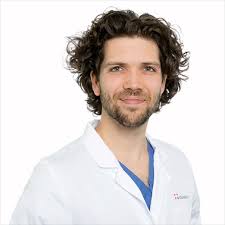 Merheim Lungenklinik Team