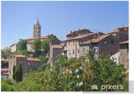 We did not find results for: Poster Panoramablick Von Viterbo Lazio Italien Pixers Wir Leben Um Zu Verandern