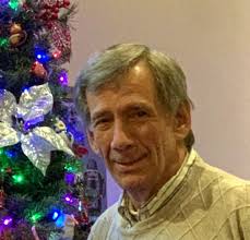 John Andrews Obituary