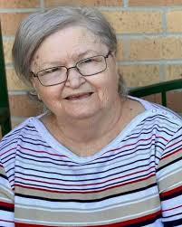 Linda "Gail" Parrish Obituary March 1, 2024