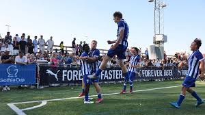 IFK Göteborg - News update