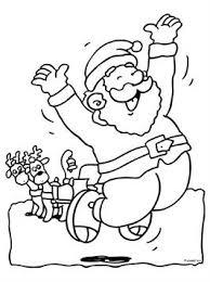 Our online coloring books are a great way to great way to relax. Kids N Fun Com 81 Coloring Pages Of Christmas Santa Claus