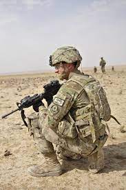 Army height & weight standards. Sappers Lead The Way Dragoon Rcp Clears Routes Of Ieds Article The United States Army