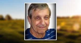 Robert Joseph Gress Obituary February 26, 2018