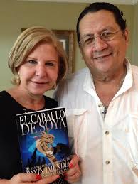 EL CABALLO DE SOYA