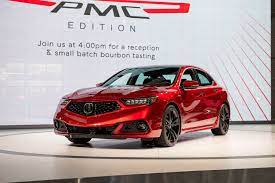 6 Wallpaper 2020 Acura Vehicles Acura Tlx Acura Acura Tl
