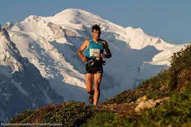Robert hajnal secured second in this year's race with a time of 21:31:37. Mont Blanc Marathon 2022 Sports Tours International