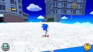 In the legend of zelda™ zone, sonic takes on a new quest, wears a new outfit, and explores a world . Sonic Lost World Download Gamefabrique