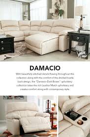 Ashleyfurniture With Beautifully Stitched Details Flowing Throughout This Collection Along With The Ashley Furniture Ashley Furniture Living Room Furniture