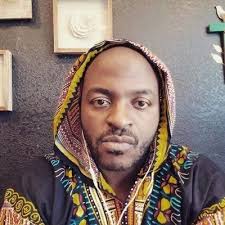 Christopher Bradford — The Occult Library