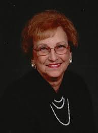 Obituary for Christine E Seymour