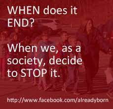 Against Gun Violence