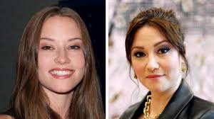 The Practice' Cast Then And Now| First For Women