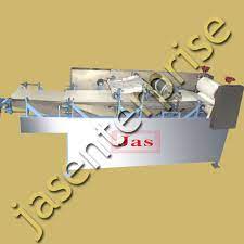 Raw Chapati Making Machine Manufacturer Raw Chapati Making Machine Supplier Exporter Gujarat India