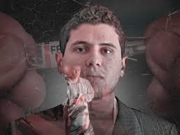 Estos son los apodos poco conocidos de Iván Archivaldo, líder de Los  Chapitos