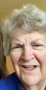 Obituary information for Sally Peterson