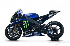 Yamaha Motor Racing Yzr M1 Motogp Yamaha Motogp Yamaha
