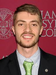 2016 Men's Cross Country Roster