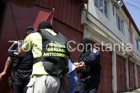 Mită In Poliția Constanța Polițist De La Ostrov Prins In Flagrant Delict