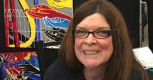 Deaf Artist and ARTivist